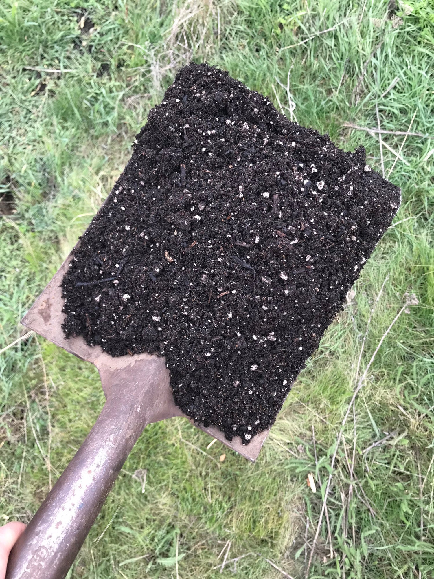 Sky Puncher DIRT HUGGER